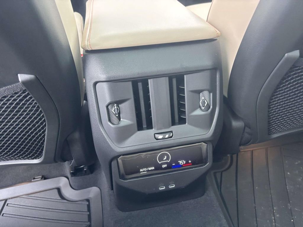 New 2026 BMW X3 xDrive30 w/ Premium Package image 31