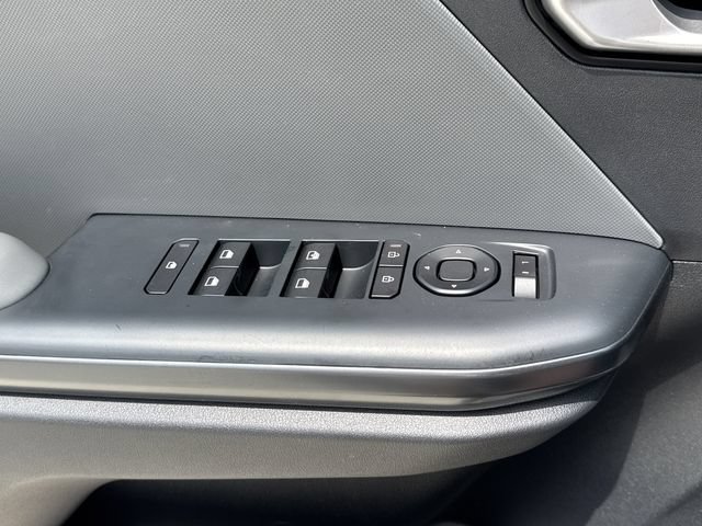 New 2026 Kia K4 FWD image 24