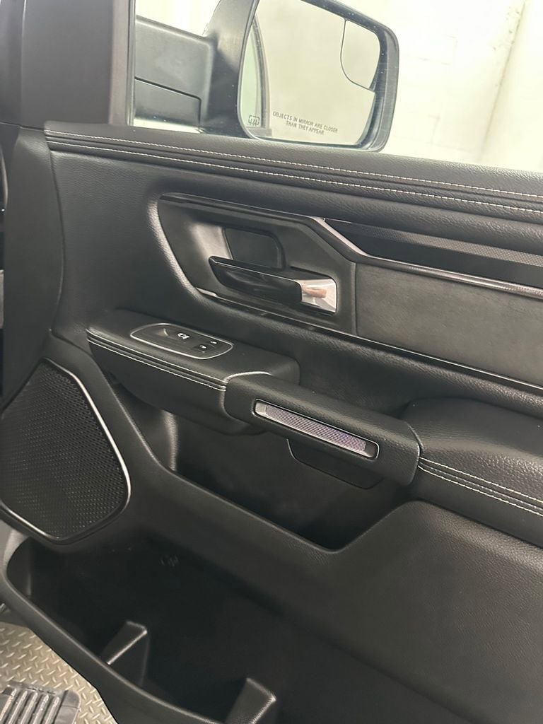 Used 2022 RAM 1500 Sport w/ G/T Package AWD/4WD image 35