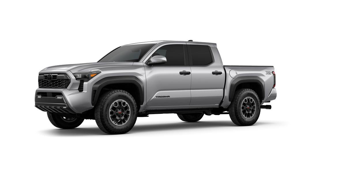 New 2026 Toyota Tacoma TRD Off-Road image 34