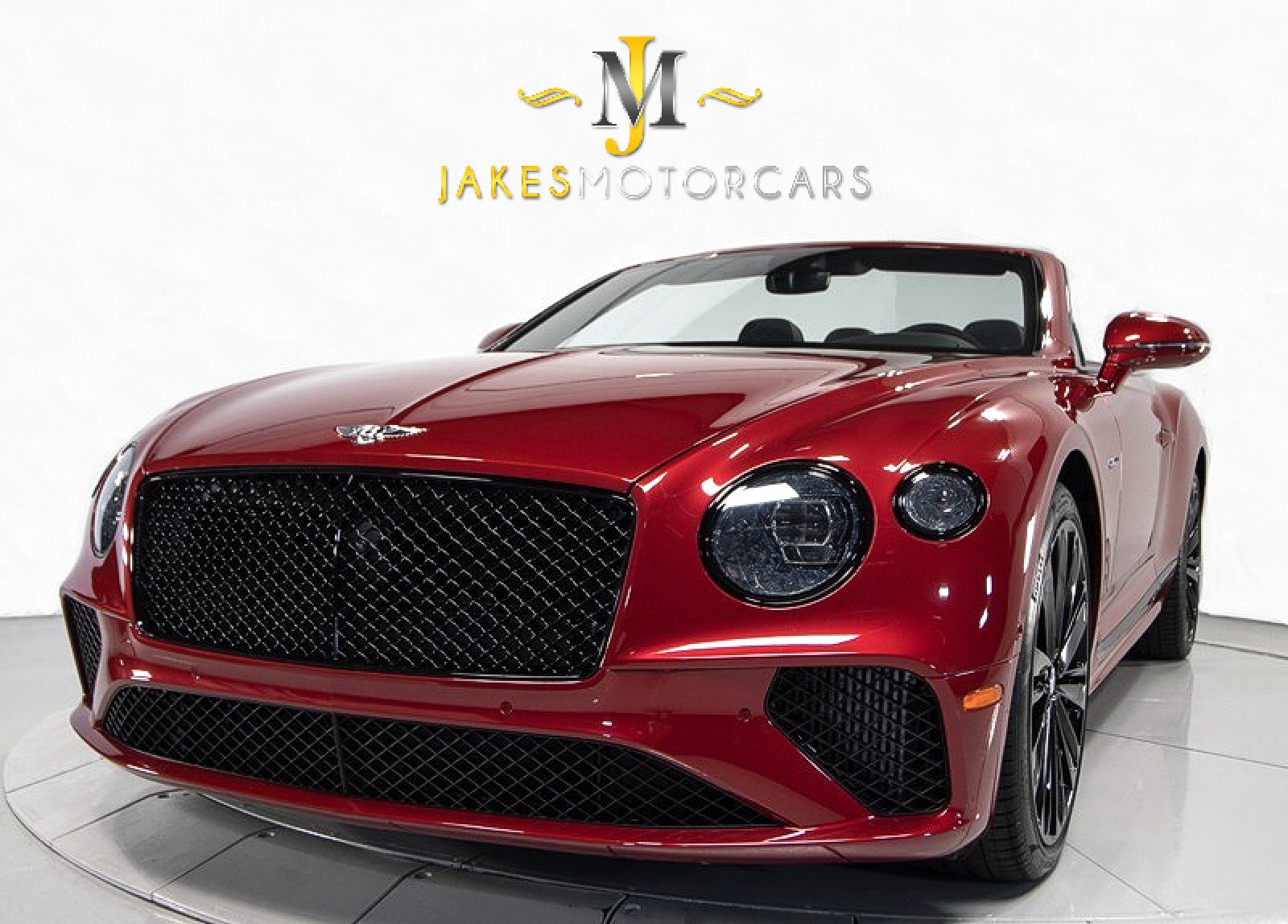 Used 2022 Bentley Continental GT Speed image 20