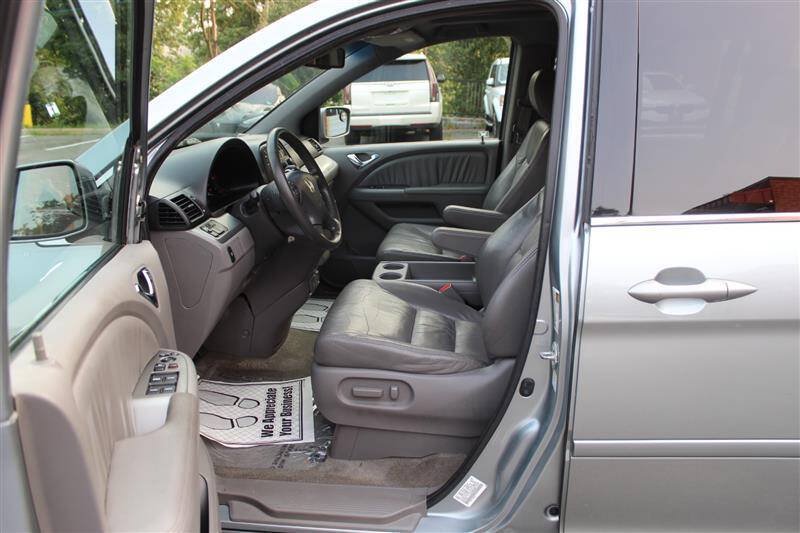 Used 2008 Honda Odyssey EX-L image 10