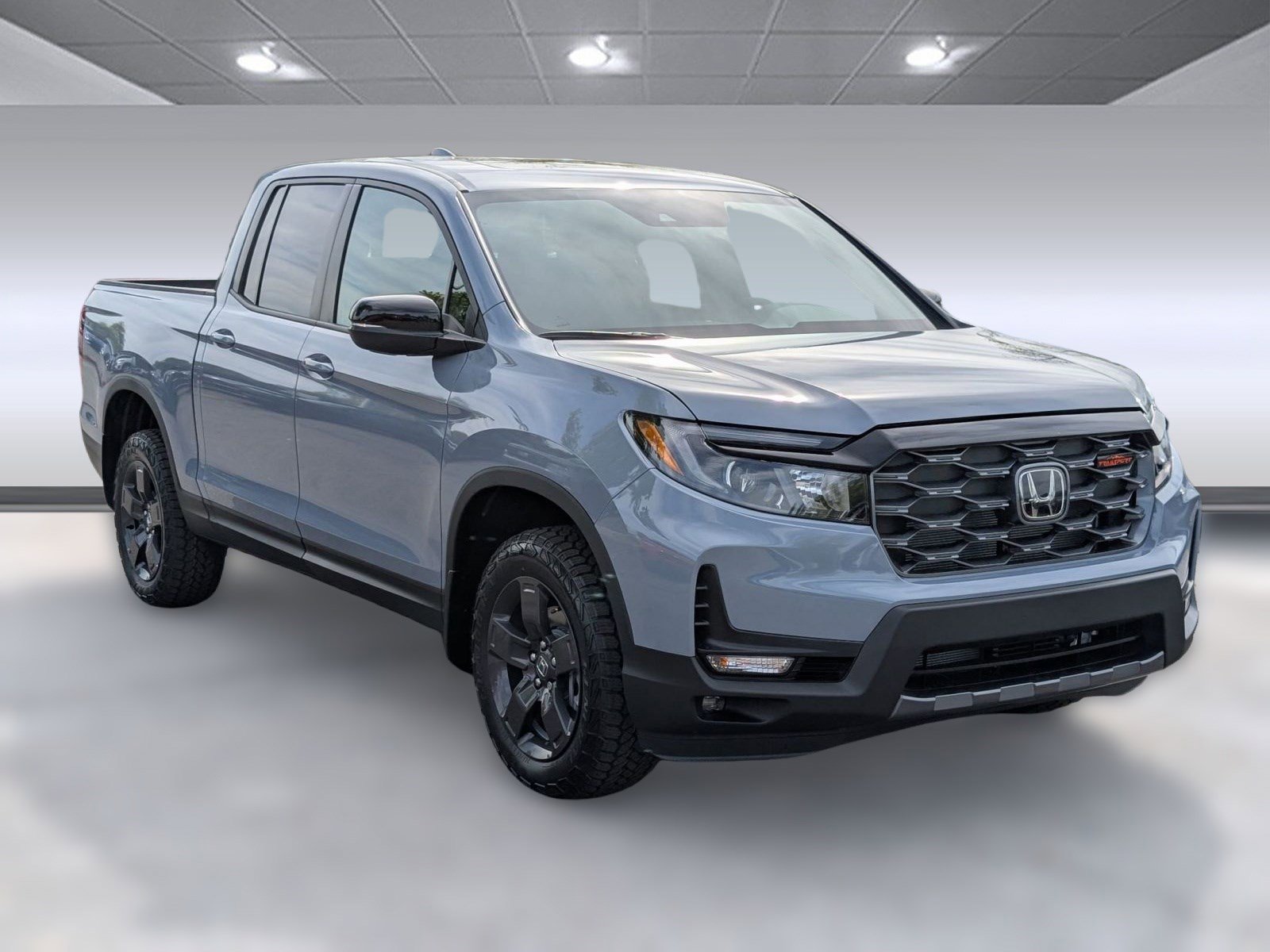New 2026 Honda Ridgeline TrailSport image 7