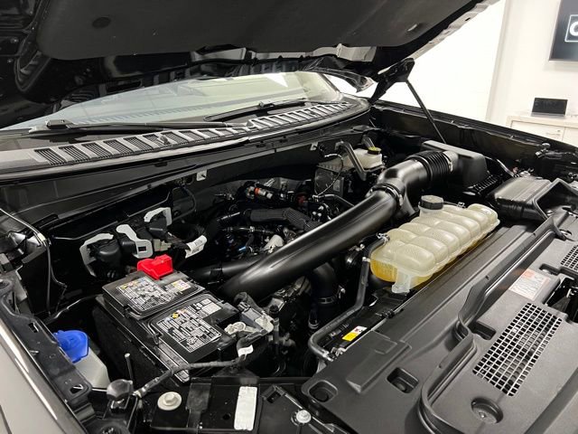 Used 2025 Ford Expedition Platinum image 60