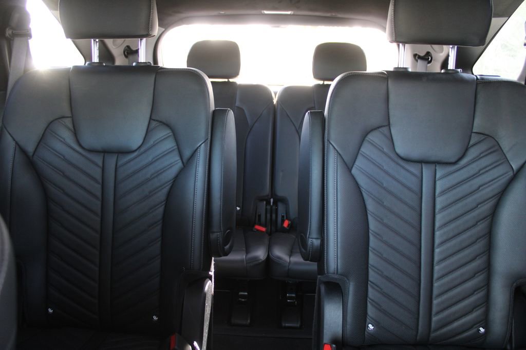 Used 2024 Kia Sorento SX Prestige image 69