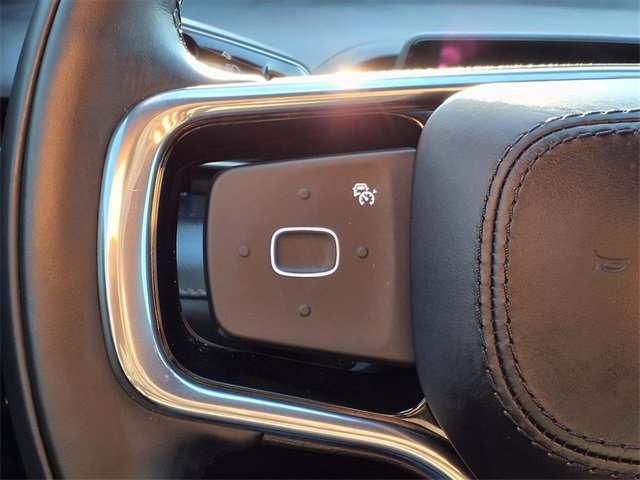 Certified 2025 Lincoln Nautilus Premier w/ Jet Appearance Package image 13