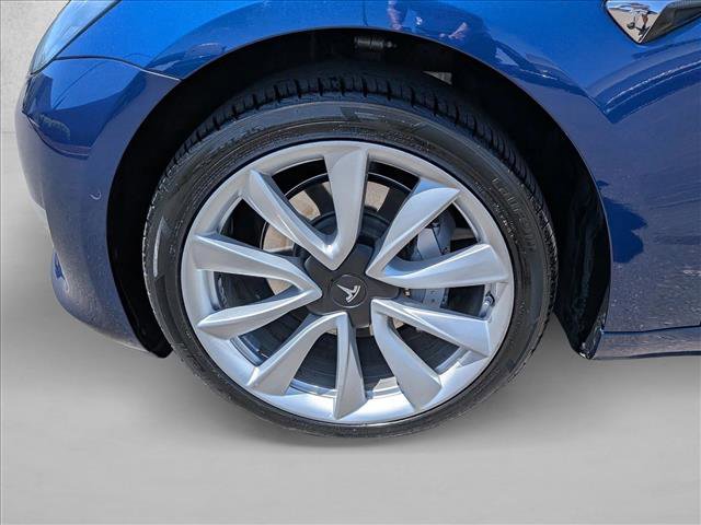 Used 2019 Tesla Model 3 Long Range AWD/4WD image 23