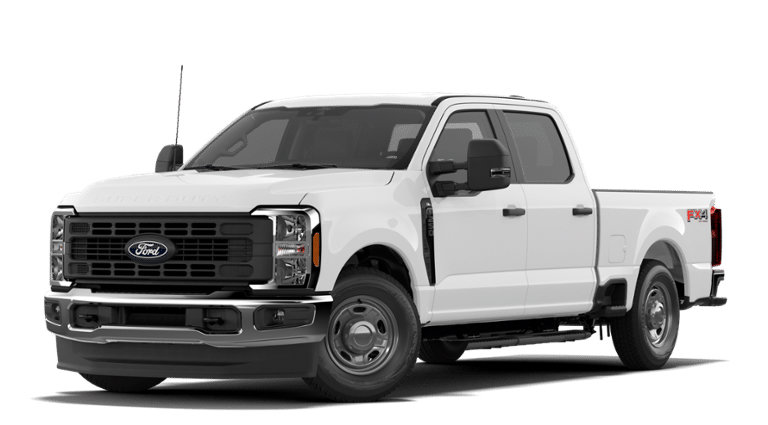 New 2027 Ford F250 4x4 Crew Cab Super Duty image 23
