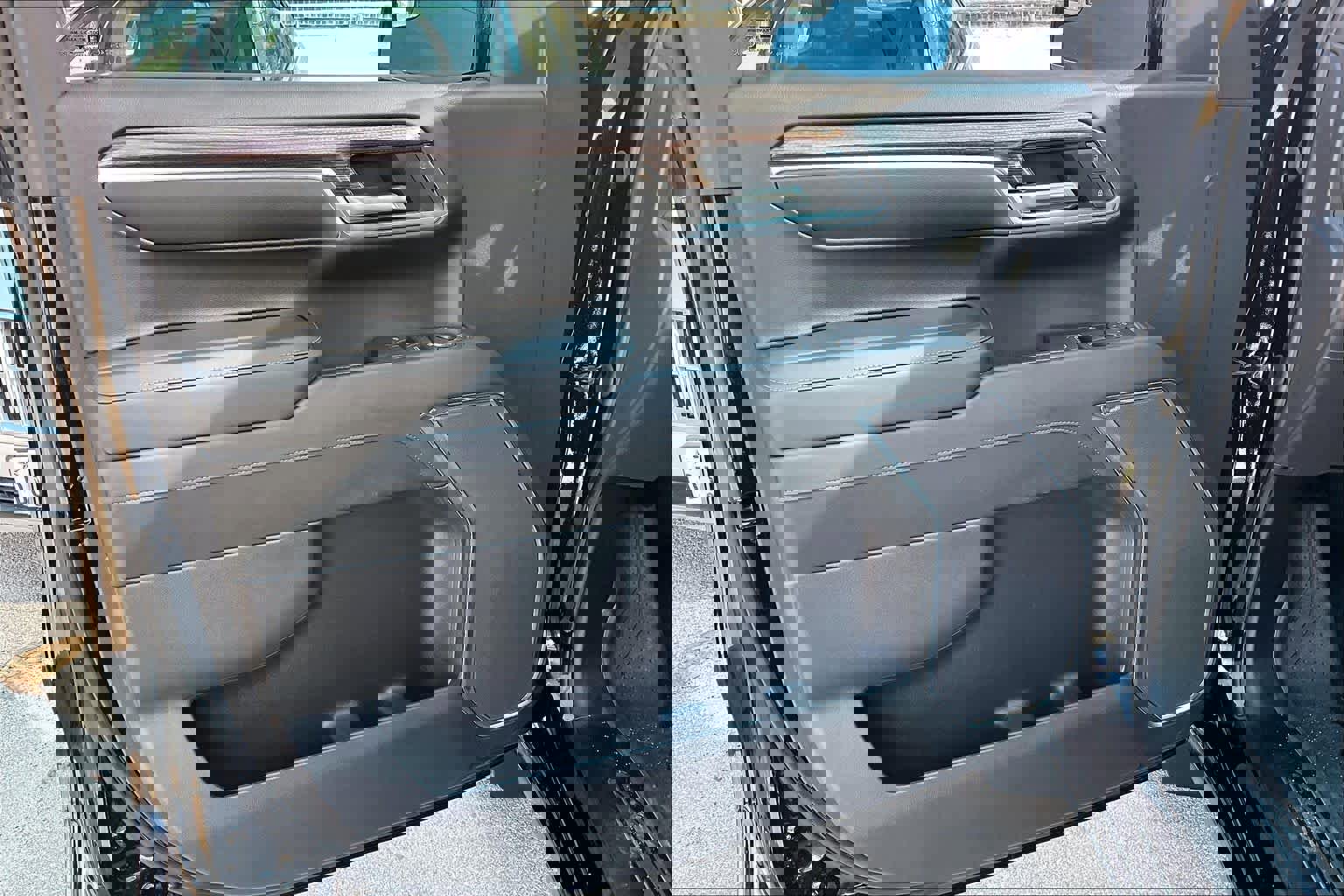 Certified 2024 Chevrolet Silverado 1500 RST image 21