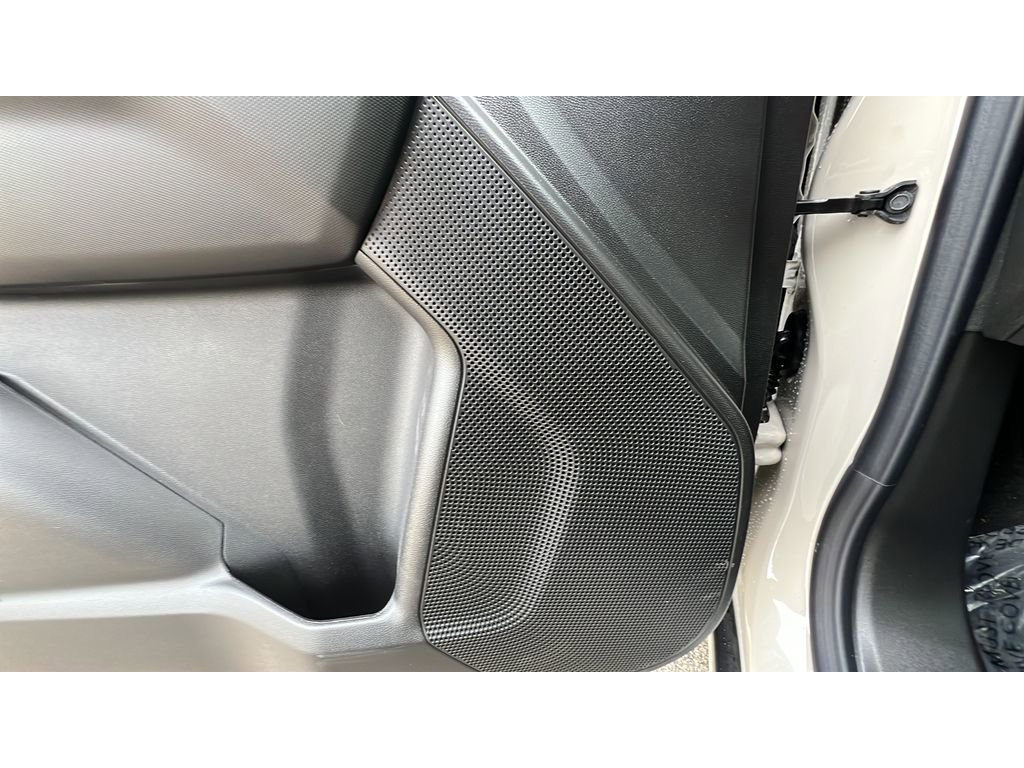 New 2026 Chevrolet Colorado Trail Boss image 27