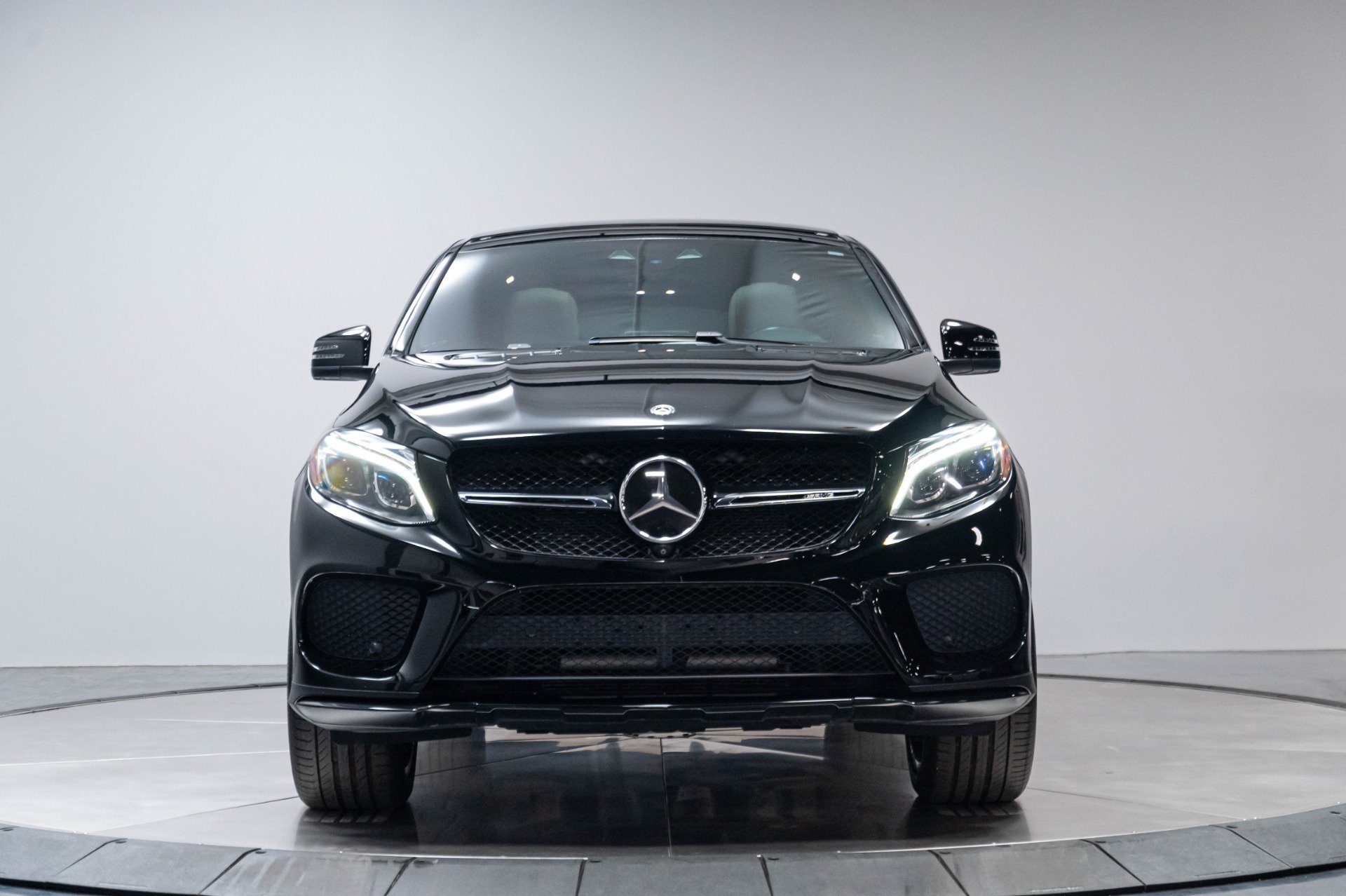 Used 2018 Mercedes-Benz GLE 43 AMG 4MATIC Coupe image 41