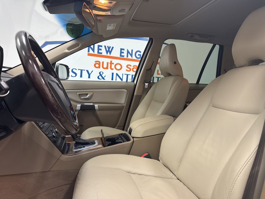 Used 2012 Volvo XC90 3.2 image 11