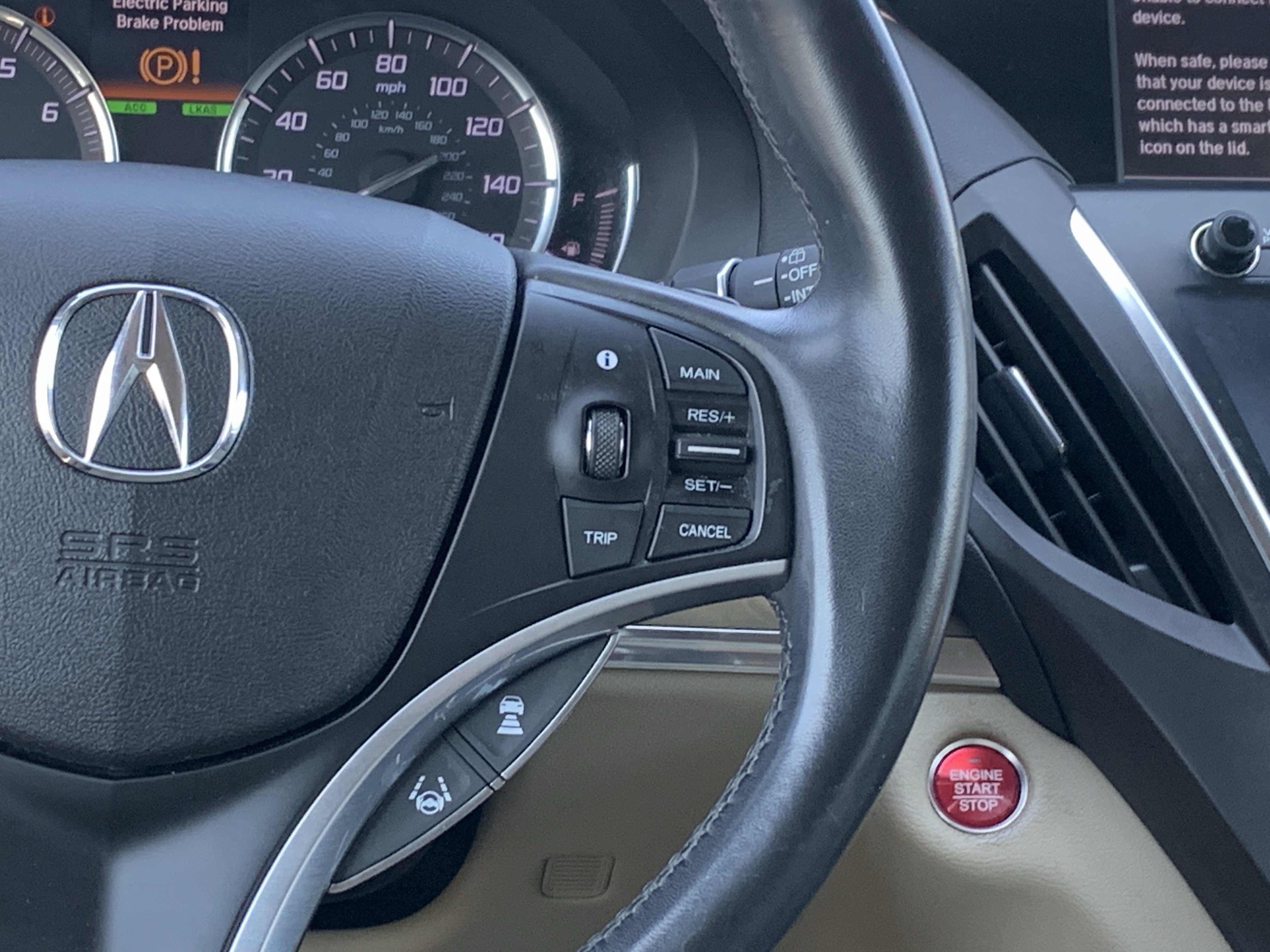 Used 2020 Acura MDX w/ Technology Package AWD/4WD image 20