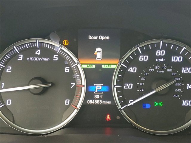 Used 2019 Acura MDX FWD w/ Technology Package image 27