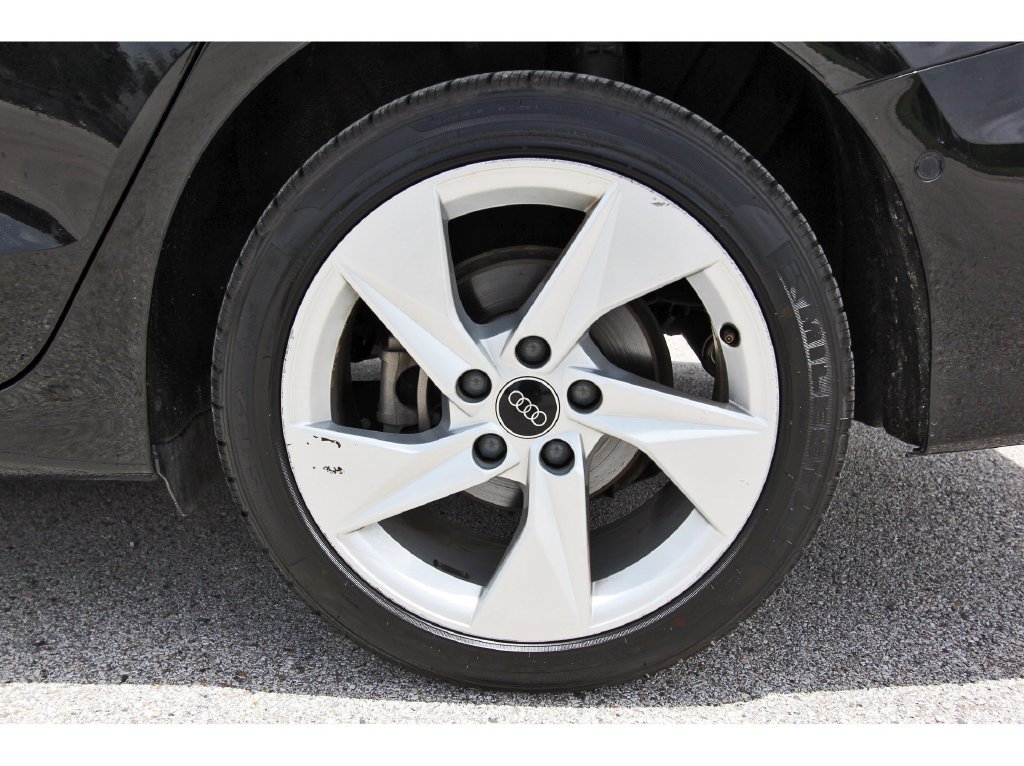 Used 2024 Audi A3 2.0T Premium FWD image 39