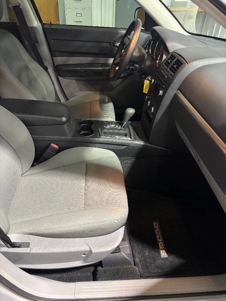Used 2008 Dodge Charger SE image 7