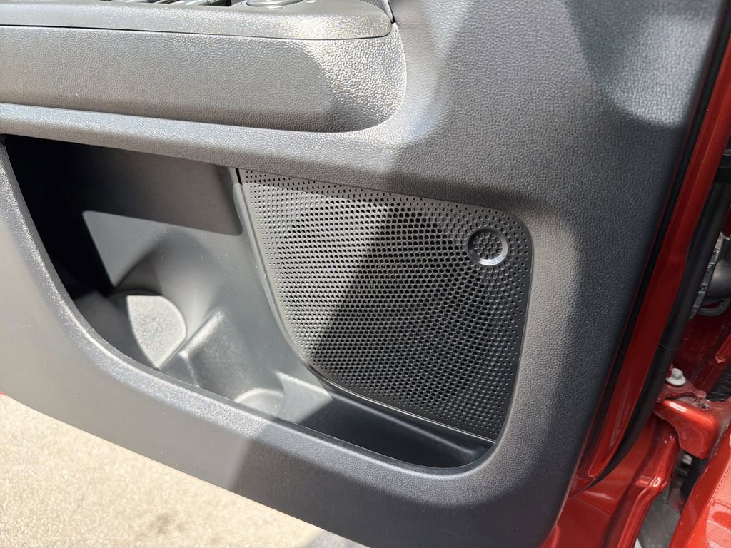 Certified 2022 Ford Bronco Sport Big Bend w/ Convenience Package AWD/4WD image 22