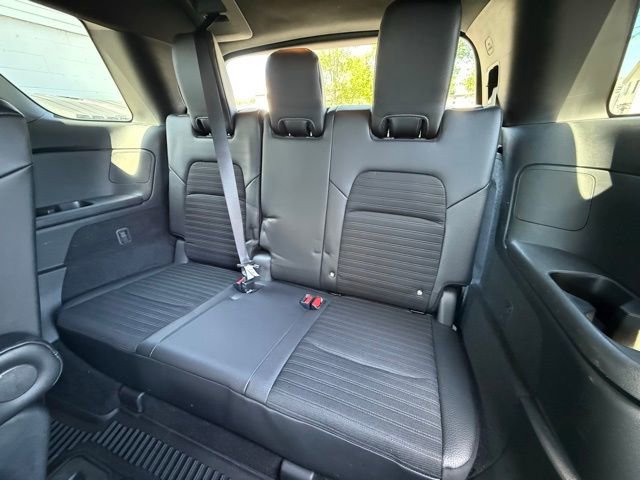 Used 2023 Nissan Pathfinder Rock Creek AWD/4WD image 14