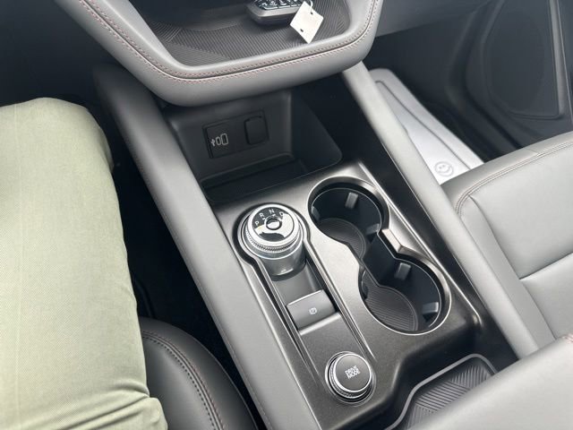 New 2026 Ford Explorer Active AWD/4WD image 37