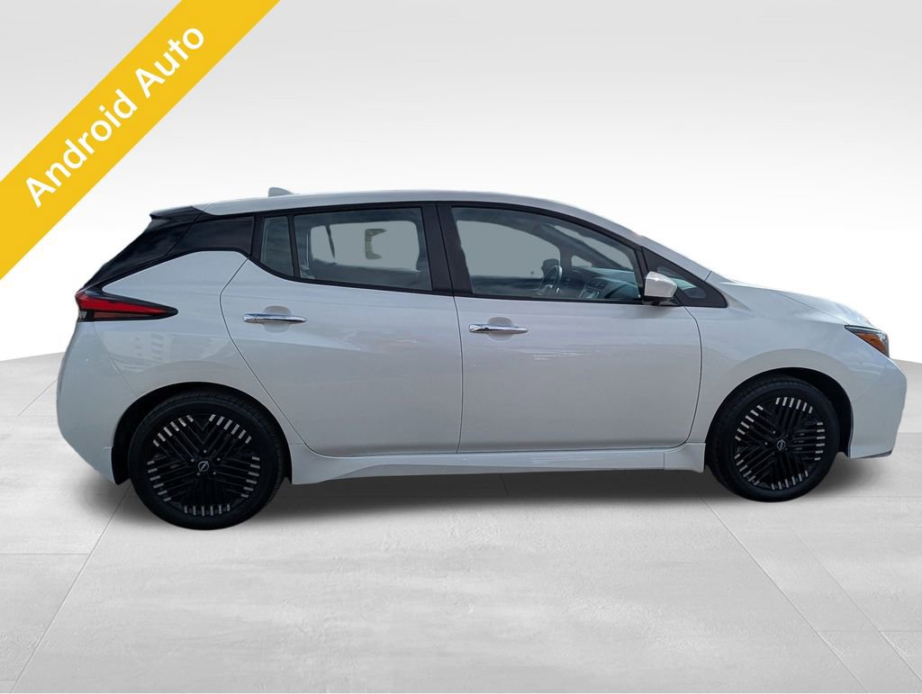 Used 2023 Nissan Leaf SV Plus image 4