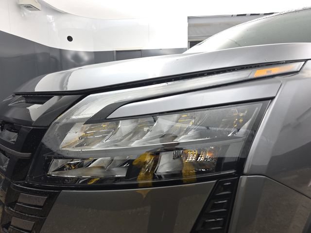 New 2026 Nissan Pathfinder SL FWD image 10