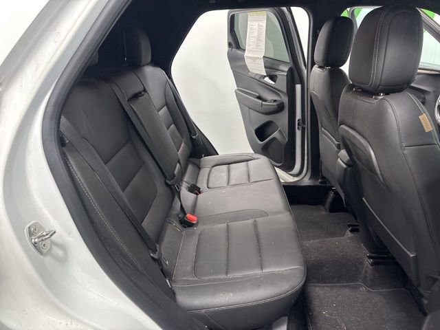 Used 2023 Chevrolet TrailBlazer ACTIV AWD/4WD image 19