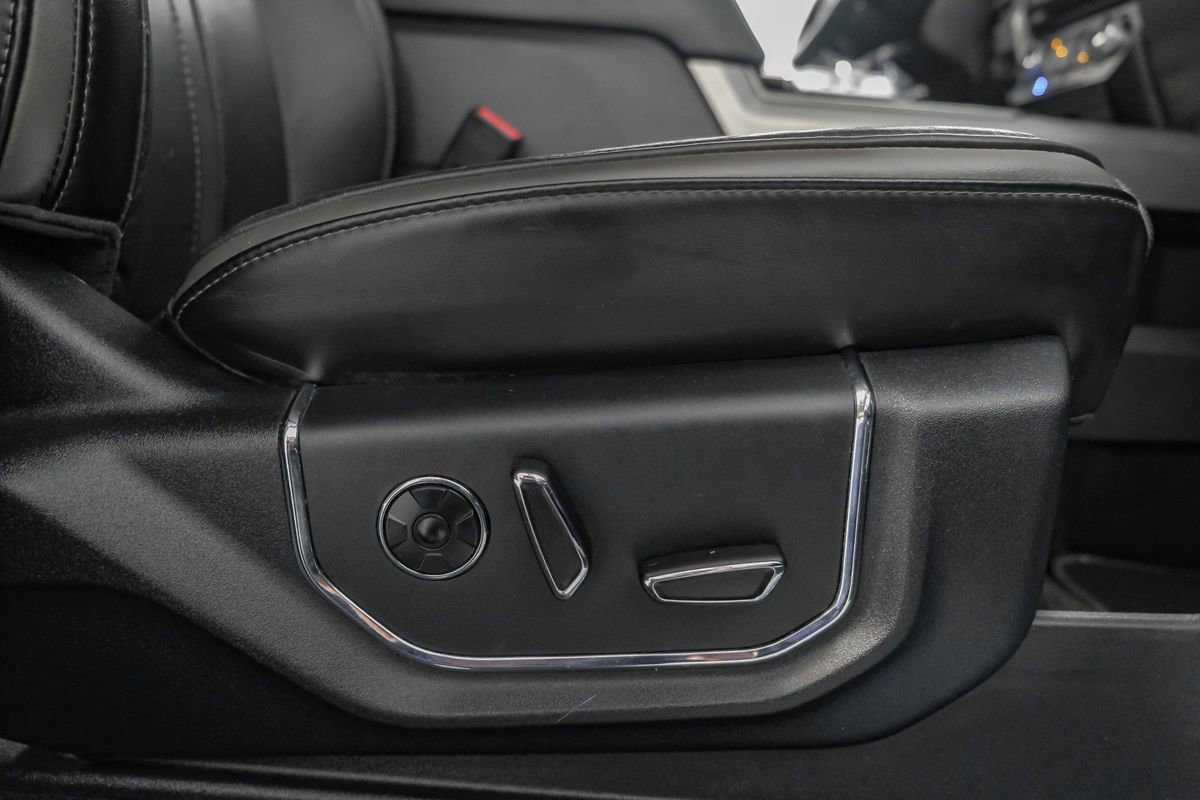 Used 2017 Ford F250 Platinum w/ Platinum Ultimate Package image 36