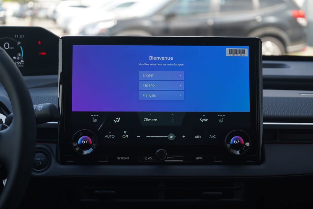 New 2026 Subaru Trailseeker image 10