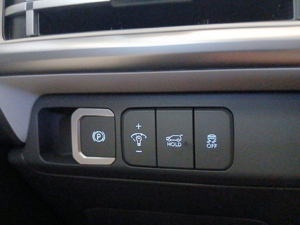 New 2027 Hyundai Santa Fe SEL FWD image 36