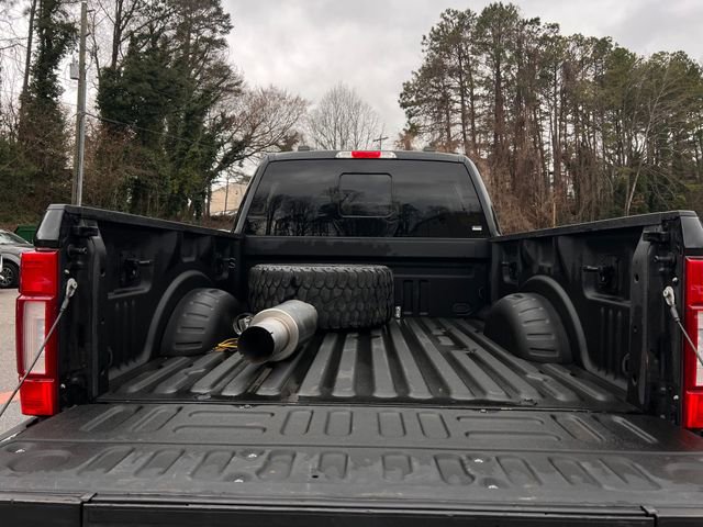 Used 2021 Ford F250 Lariat image 33
