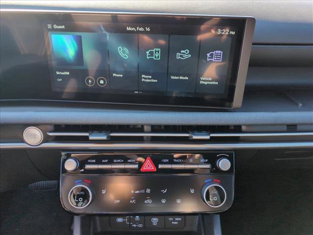 New 2026 Hyundai Tucson XRT image 14