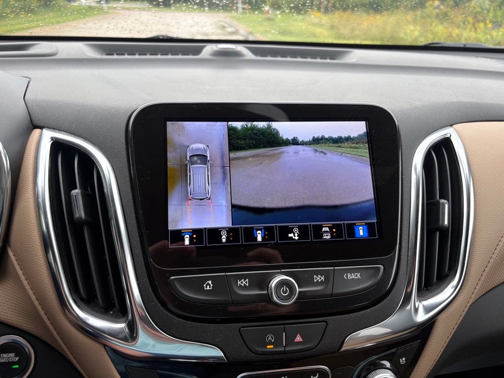 Used 2024 Chevrolet Equinox Premier FWD image 26