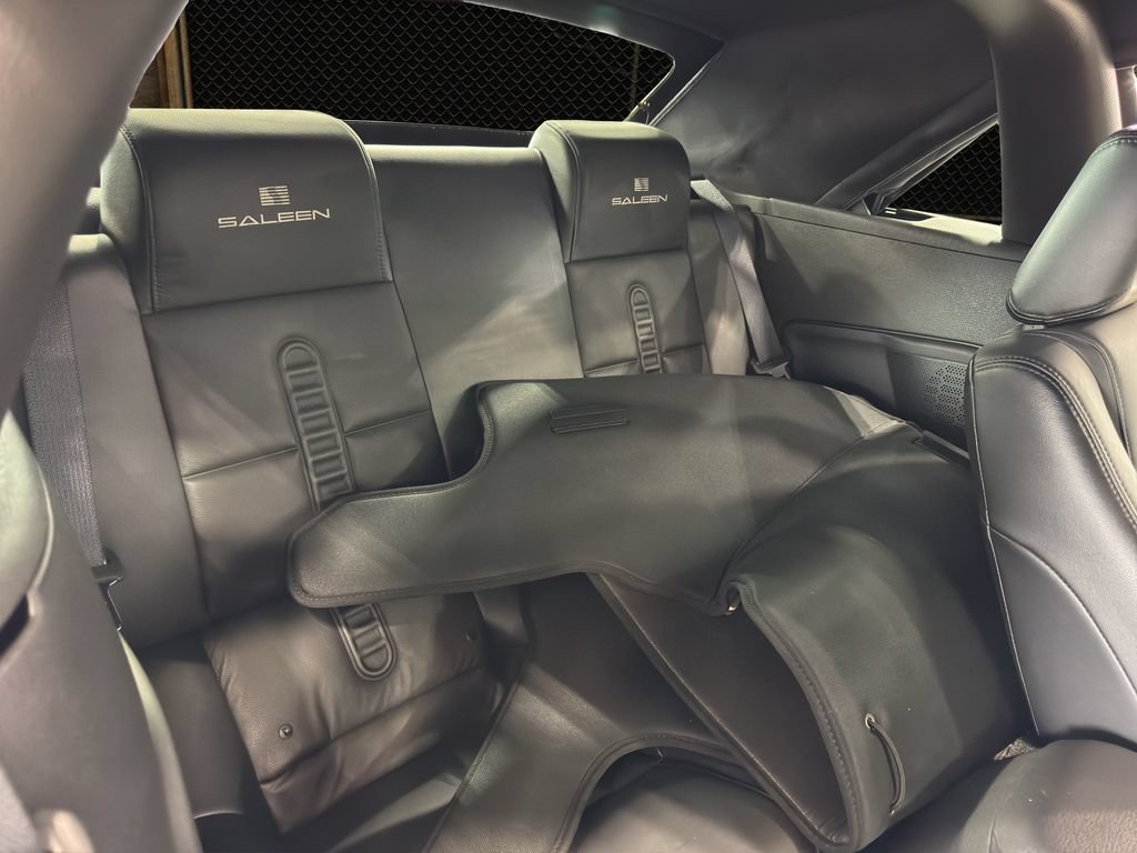 Used 2006 Ford Mustang GT RWD image 37