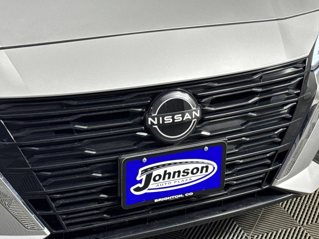 Used 2024 Nissan Altima 2.5 S FWD image 4
