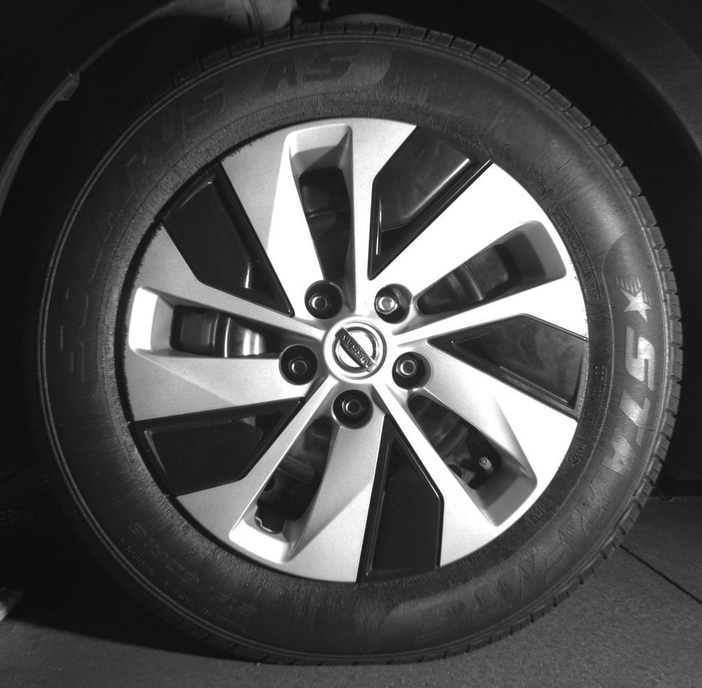 Used 2020 Nissan Altima 2.5 S FWD image 10