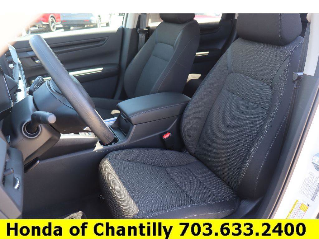 Certified 2026 Honda CR-V EX image 26