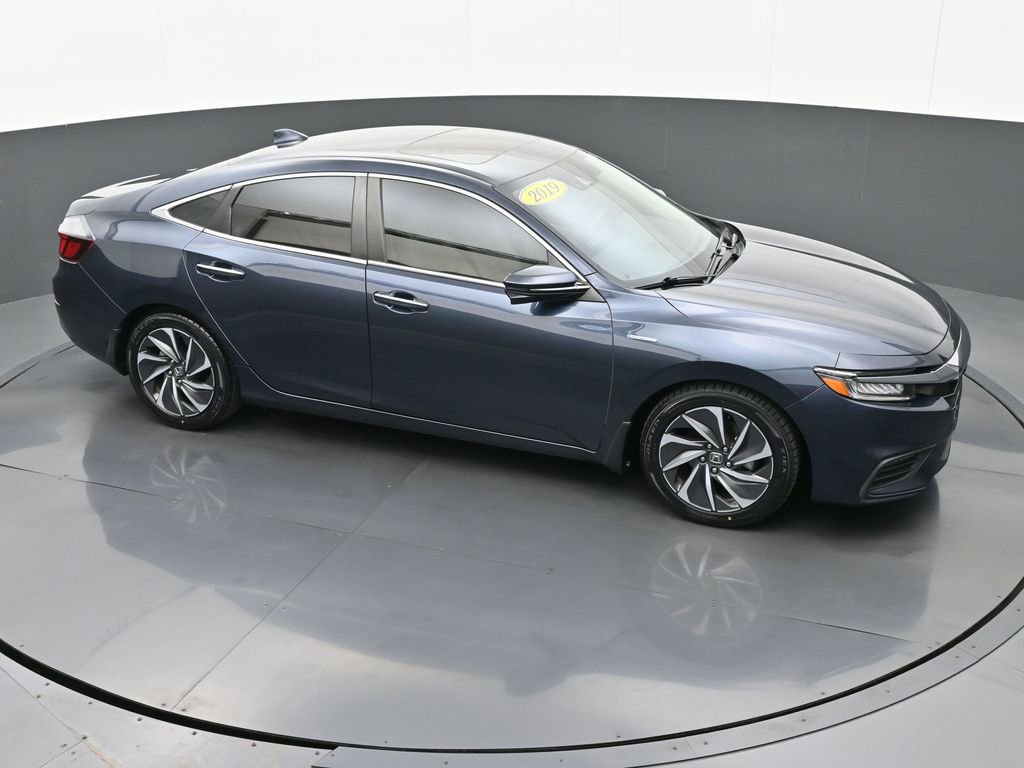 Used 2019 Honda Insight Touring image 28