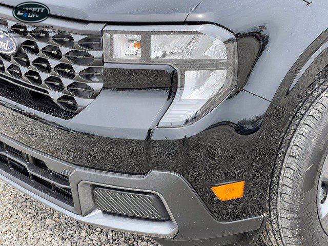 New 2026 Ford Maverick XLT w/ Equipment Group 301A AWD/4WD image 9