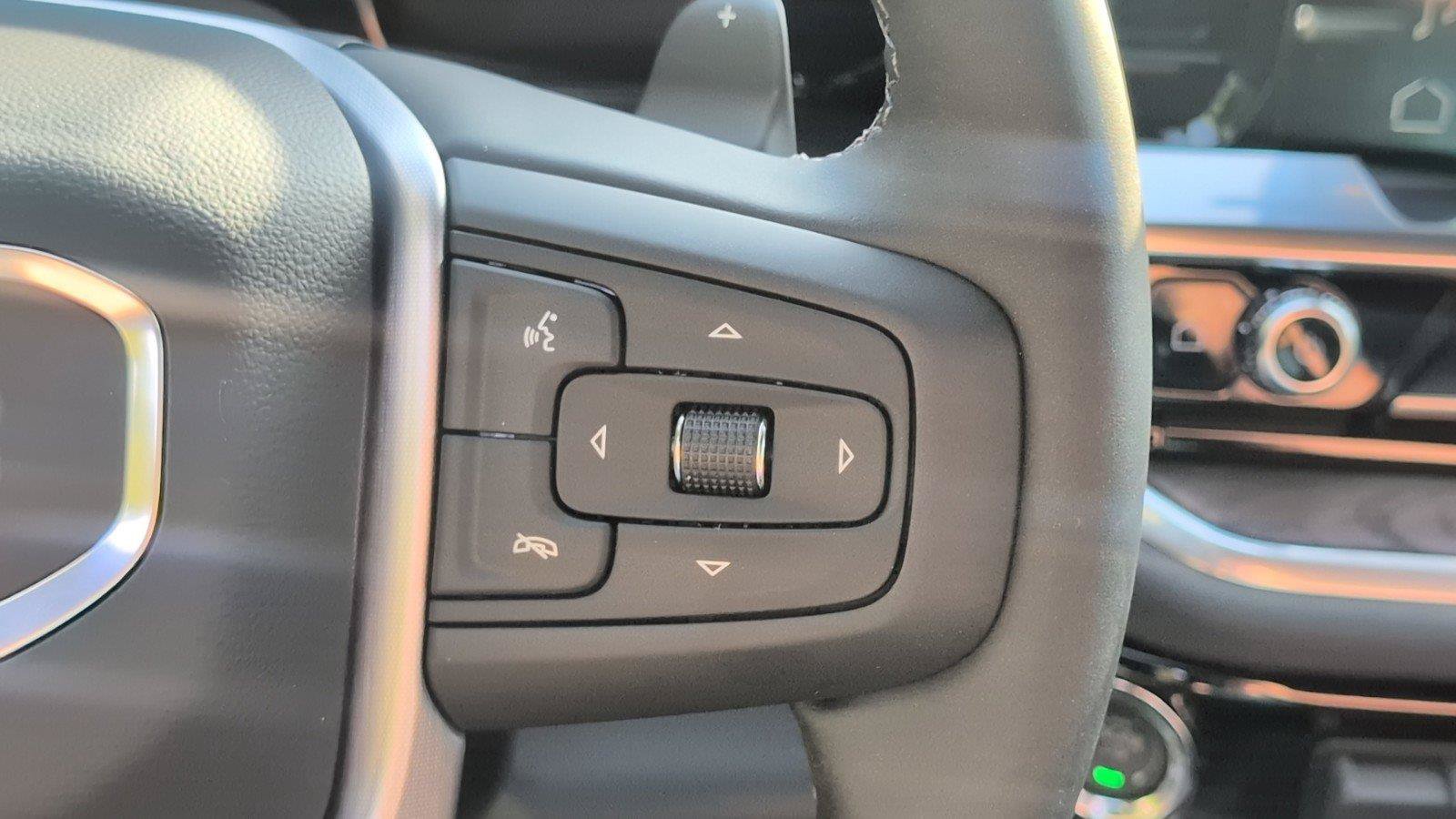 New 2026 GMC Sierra 1500 SLT w/ SLT Premium Plus Package AWD/4WD image 29