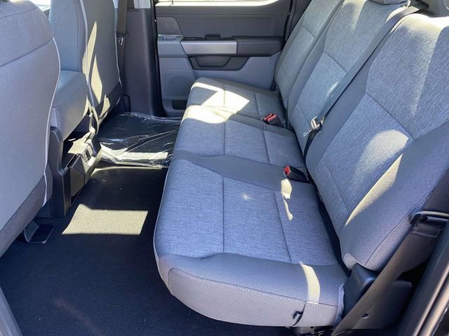 New 2025 Ford F150 XLT image 11
