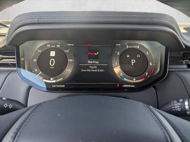 Used 2023 Land Rover Range Rover Sport SE image 11