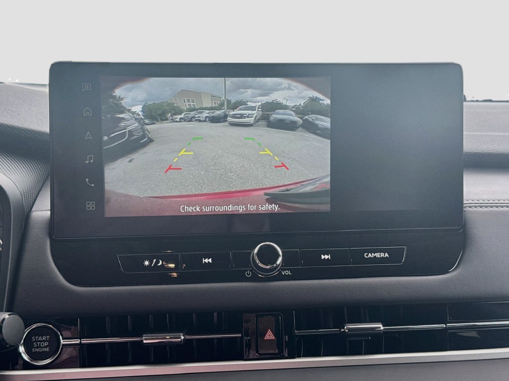 New 2026 Mitsubishi Outlander ES FWD image 14
