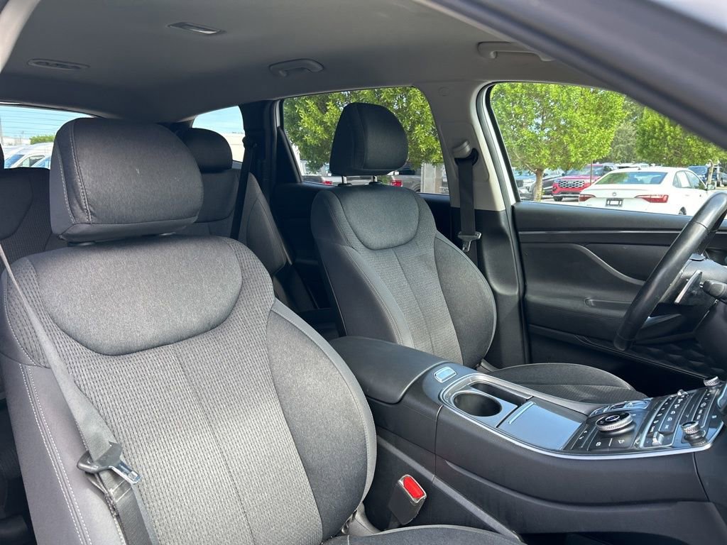 Used 2023 Hyundai Santa Fe SEL image 35