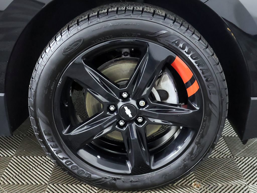 Used 2019 Chevrolet Equinox Premier w/ Premier Redline Edition image 19