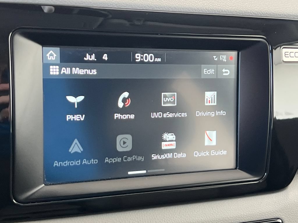 Used 2019 Kia Niro EX FWD image 21