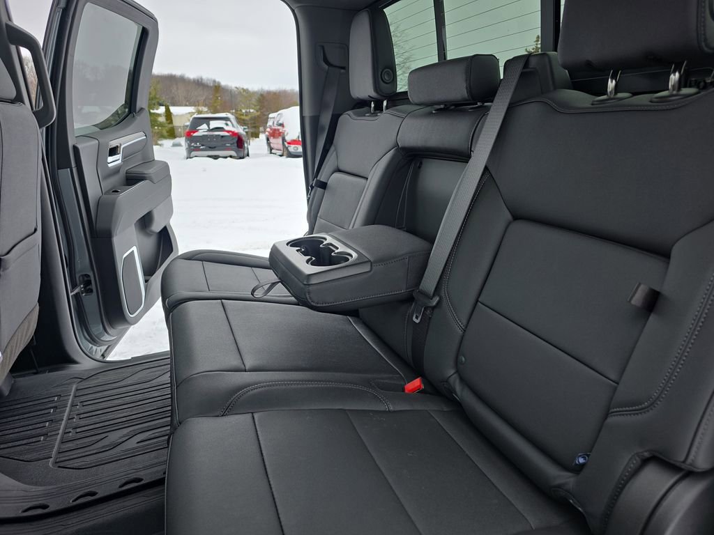 New 2026 GMC Sierra 1500 Elevation w/ Elevation Premium Package image 13