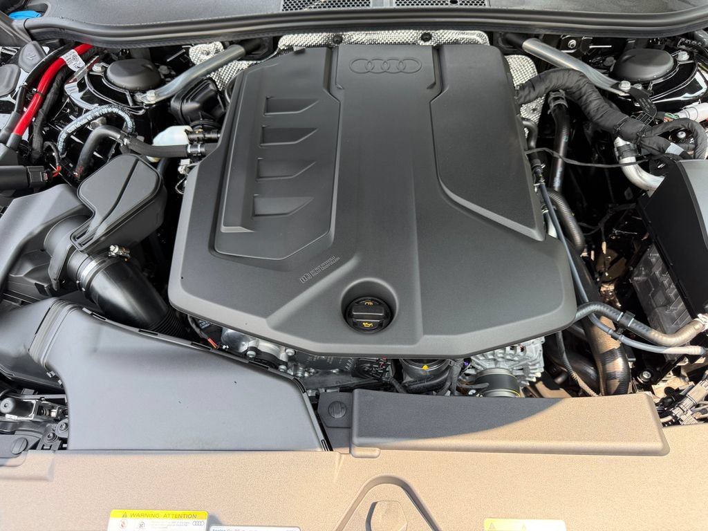 New 2026 Audi A5 2.0T Premium Plus AWD/4WD image 14