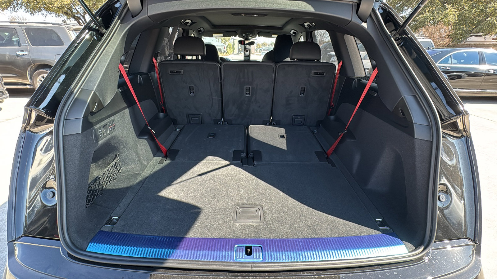 New 2026 Audi Q7 3.0T Prestige AWD/4WD image 25