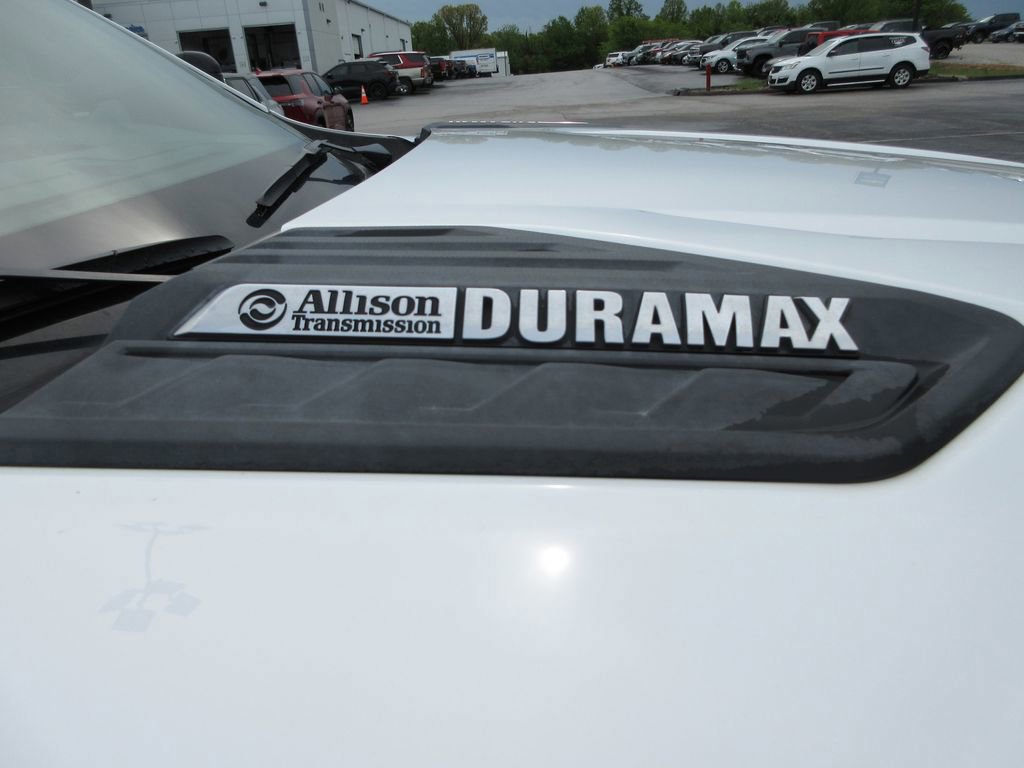 Certified 2021 Chevrolet Silverado 2500 LT w/ Fleet Comfort Package AWD/4WD image 10