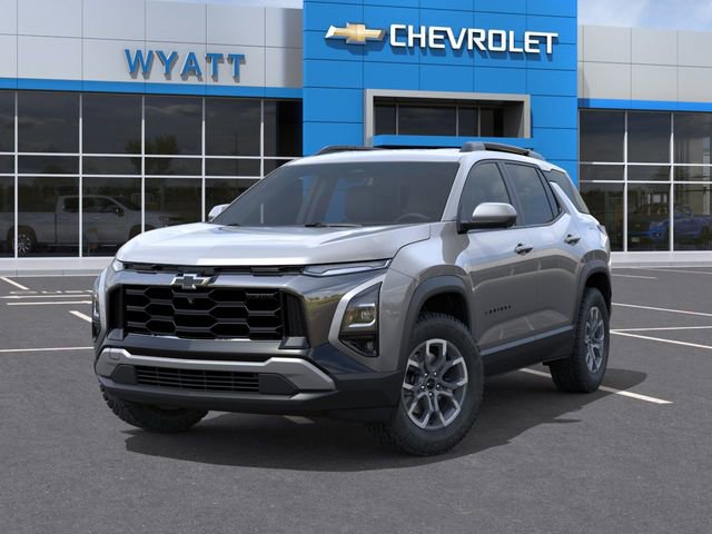 New 2026 Chevrolet Equinox ACTIV w/ Safety and Technology Package AWD/4WD image 7